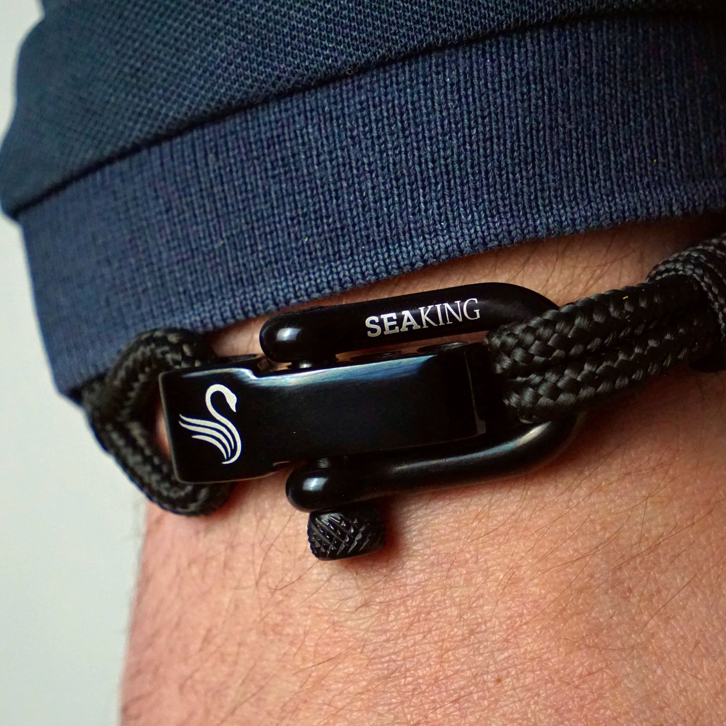 Mondsee - Lucifer - Sea King Bracelets