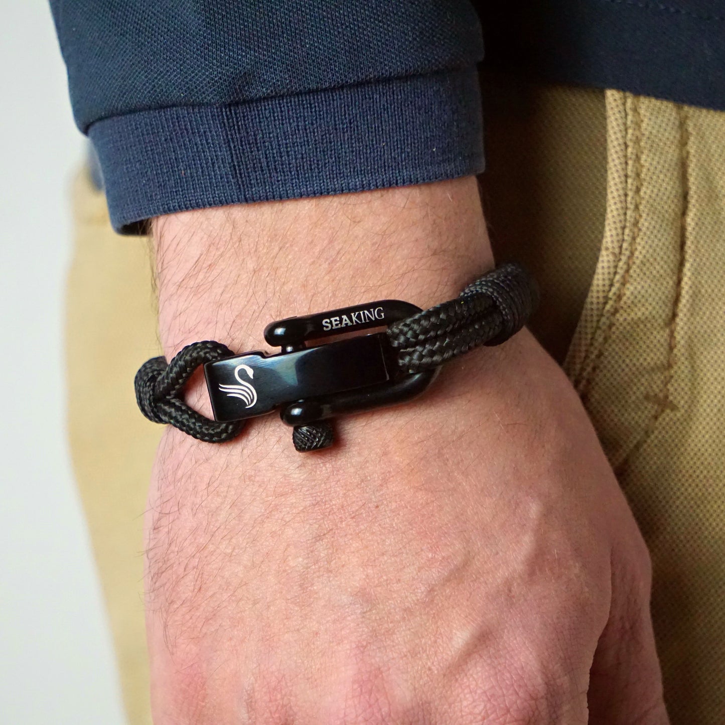 Mondsee - Lucifer - Sea King Bracelets