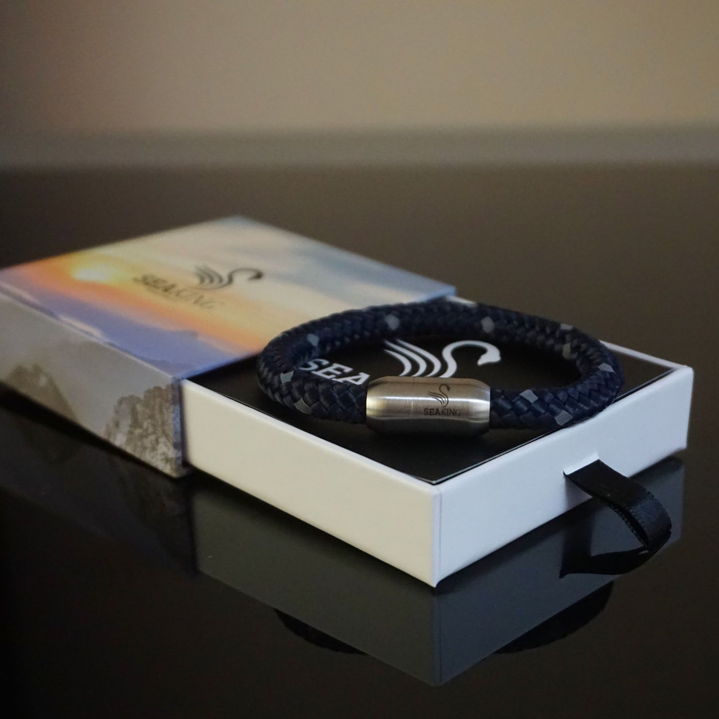 Wörthersee - Deep Ocean - Limited Edition
