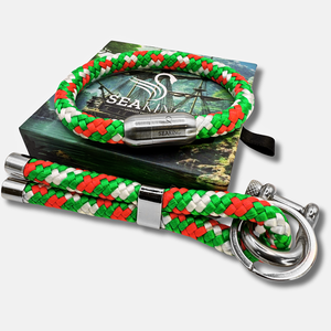 Italienisch-inspiriertes Armband