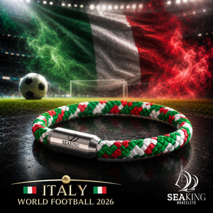 Italy 🏆