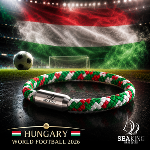 Hungary 🏆