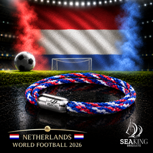 Netherlands 🏆