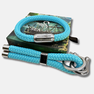 Verspieltes Maritimes Armband