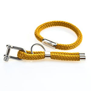 Bernstein Perlenarmband - Natürlicher Steinschmuck
