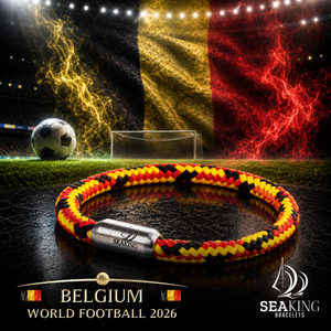 Belgium 🏆