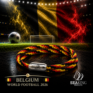 Belgium 🏆 4mm