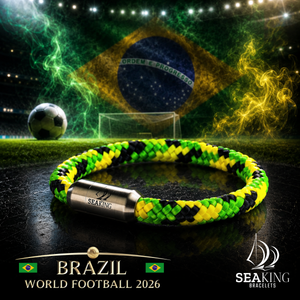 Brazil 🏆
