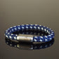 Handgefertigtes Armband Business Design für Damen und Herren