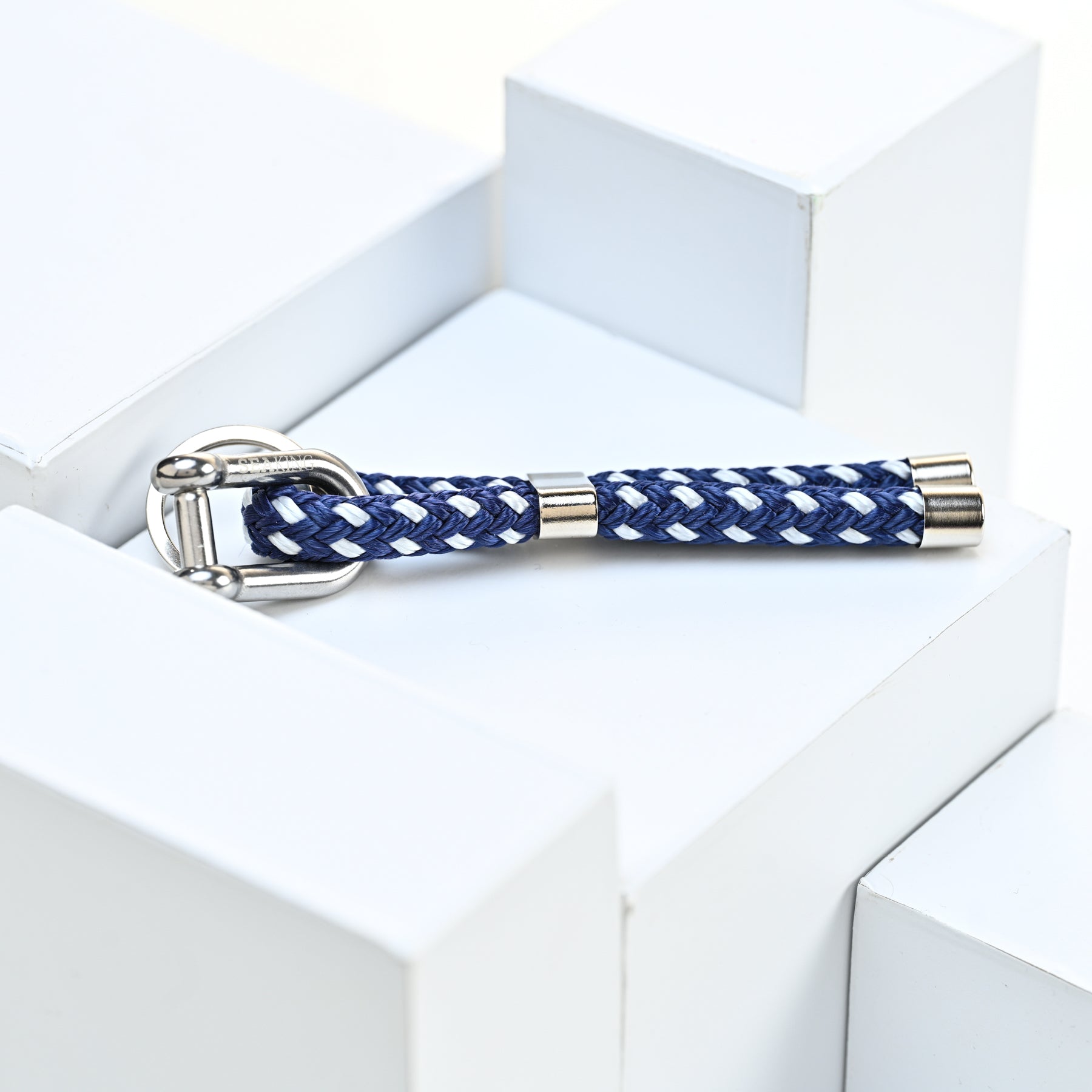 Handgefertigtes Armband Business Design für Damen und Herren