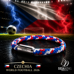 Czechia 🏆