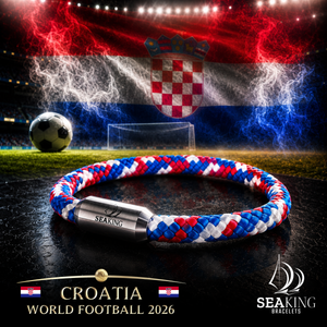 Croatia 🏆