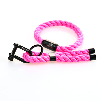 Fusili Set Armband SeaKing Geschenkbox mit Schlüsselanhänger
