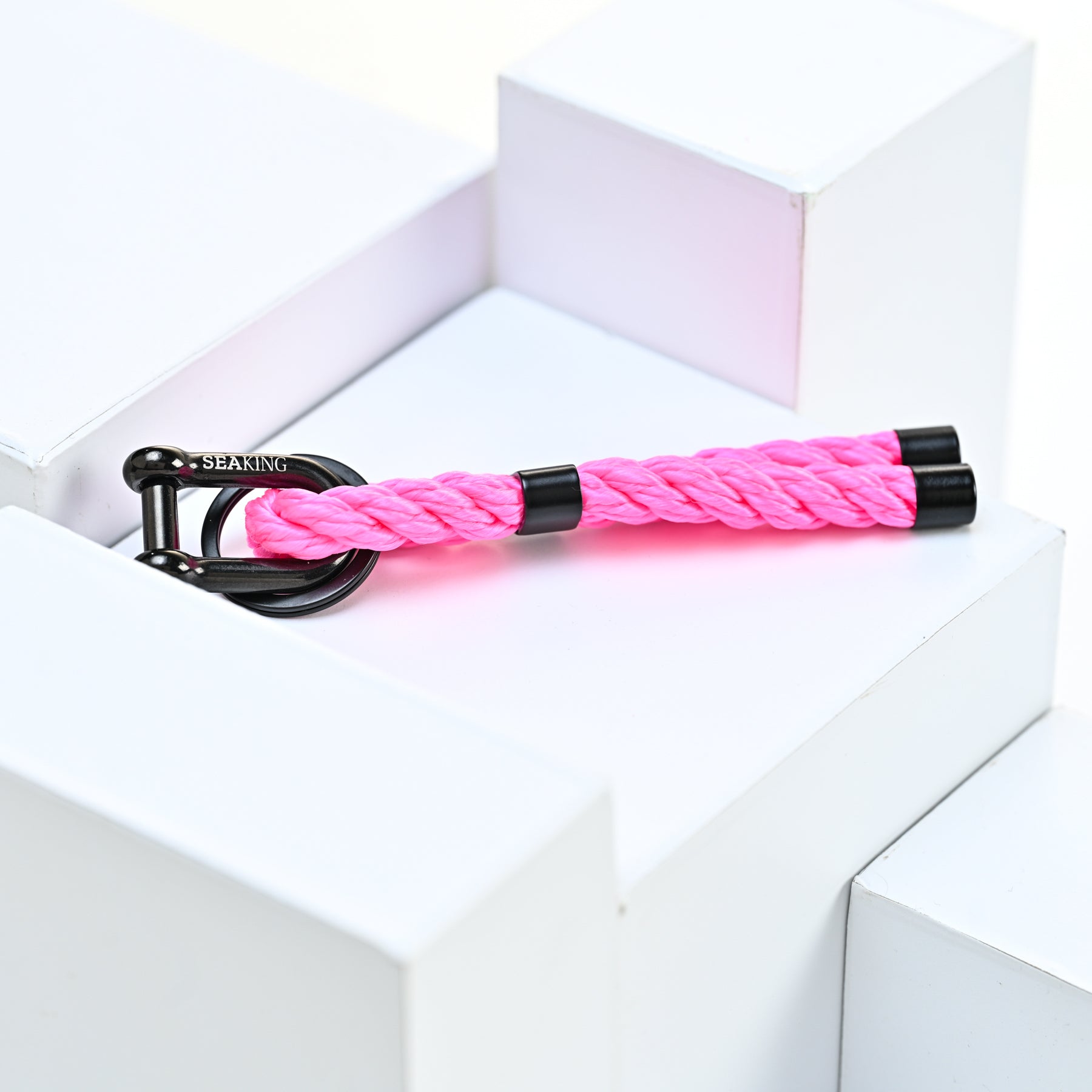 Geschenkset SeaKing handgemacht in Deutschland mit Edelstahl Details