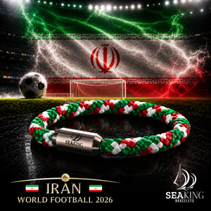 Iran 🏆
