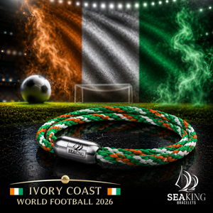 Ivory Coast 🏆