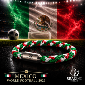Mexico 🏆