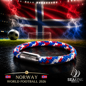 Norway 🏆
