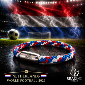 Netherlands 🏆