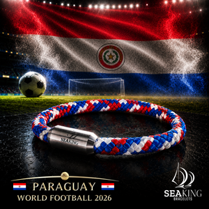 Paraguay 🏆