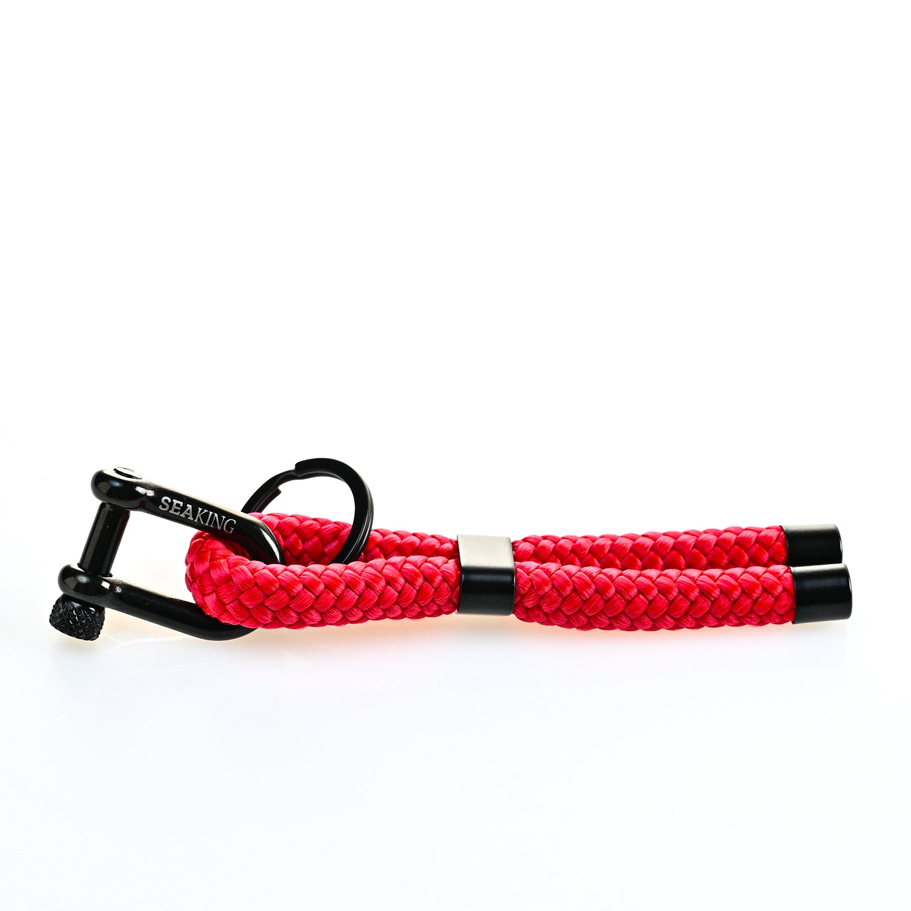 Armband Rote Beete – handgefertigt mit starkem Magnetverschluss aus Edelstahl
