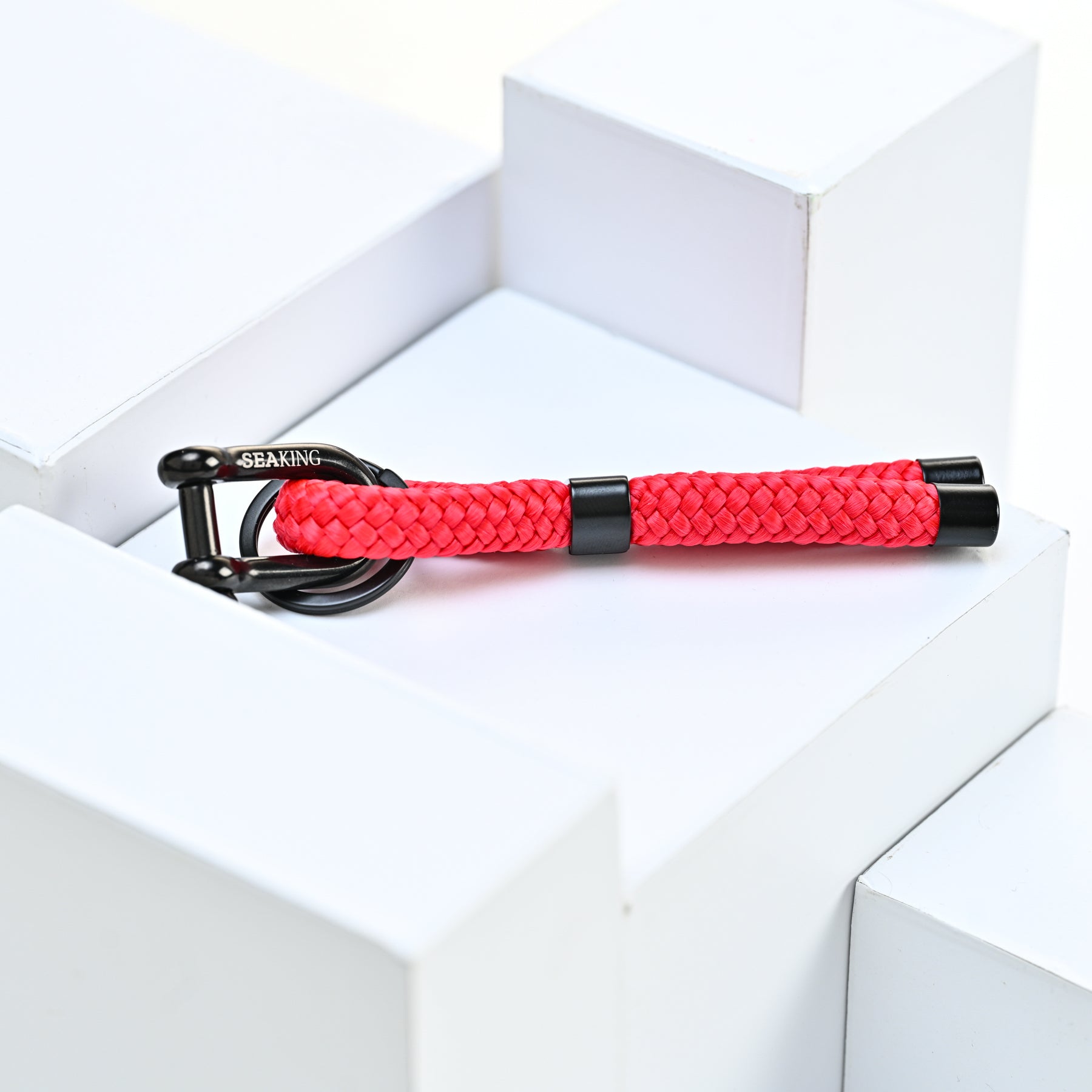 Geschenkset Marine Blaze – maritimer Look in Navy Blau für Männer und Frauen