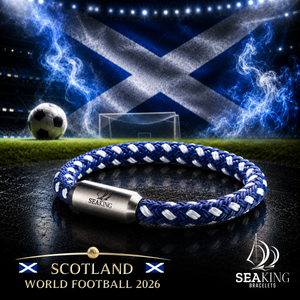 Scotland 🏆