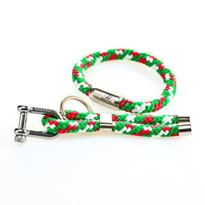 Italienisch-inspiriertes Armband
