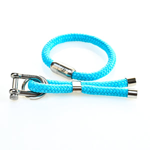 Verspieltes Maritimes Armband
