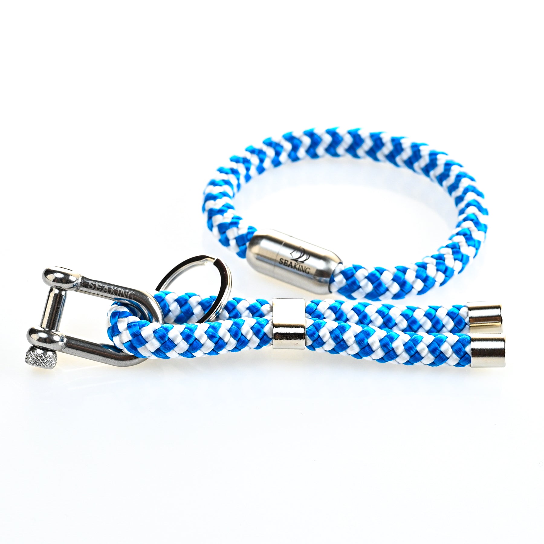 Griechisches Maritimes Armband
