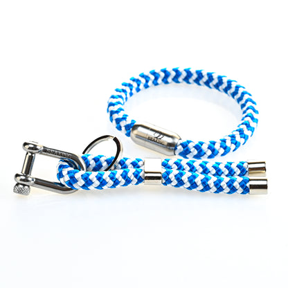 Griechisches Maritimes Armband
