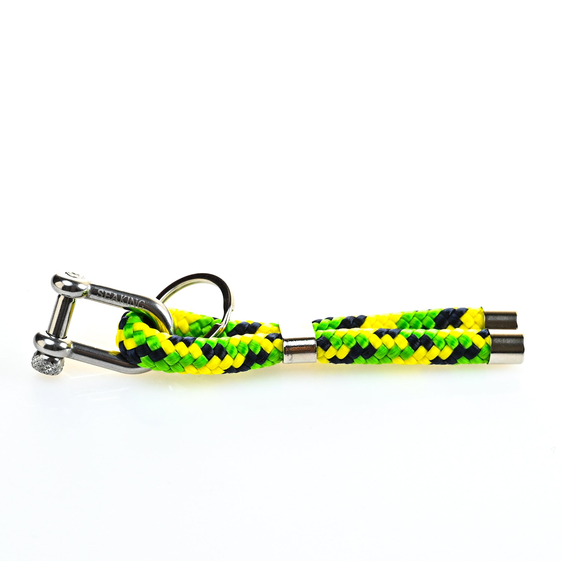 Frühlingshaftes Herrenaccessoire
