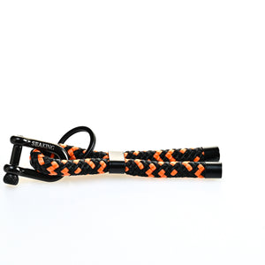 Kraftvolles Männeraccessoire
