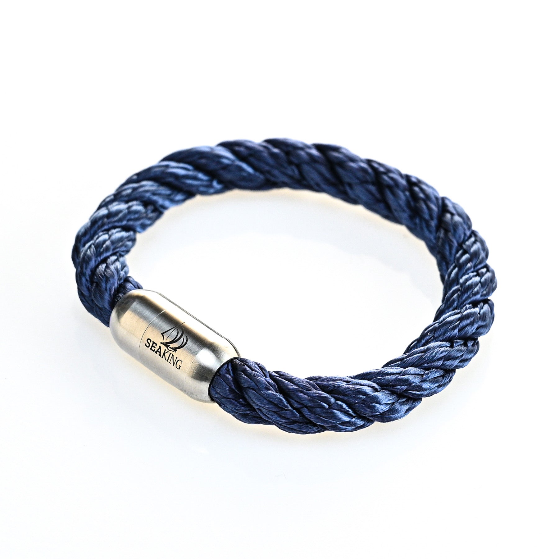 Armband SeaKing Storm Coast, handgefertigt
