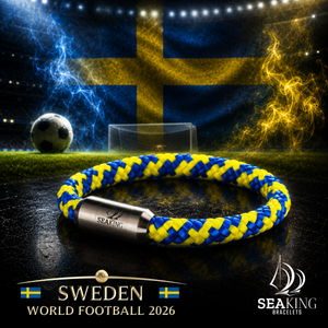 Sweden 🏆