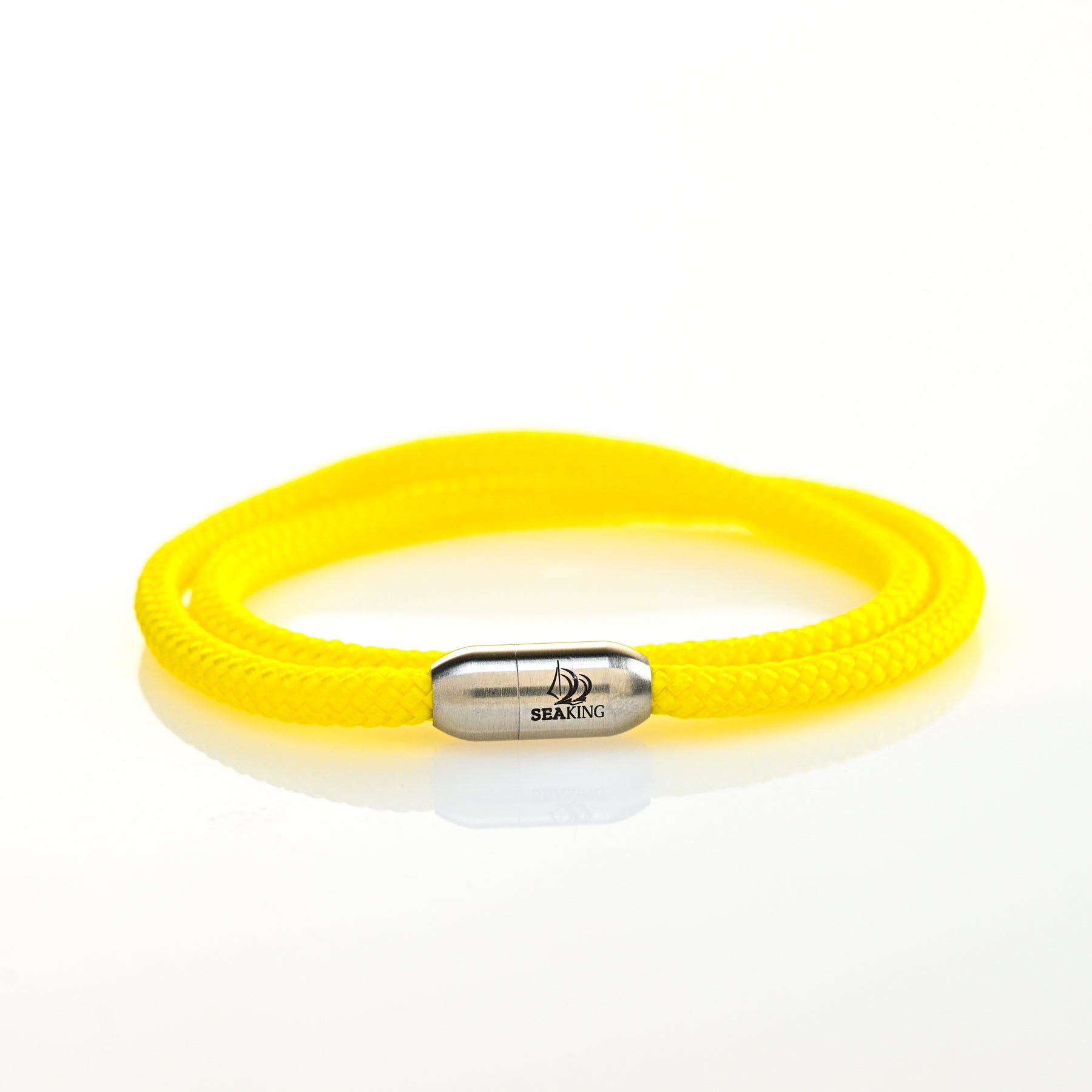 armband seaking traunsee canary gelb segeltau
