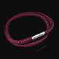 armband seaking traunsee cassandra magenta segeltau