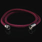 armband seaking traunsee cassandra magenta segeltau magnetverschluss perspektive