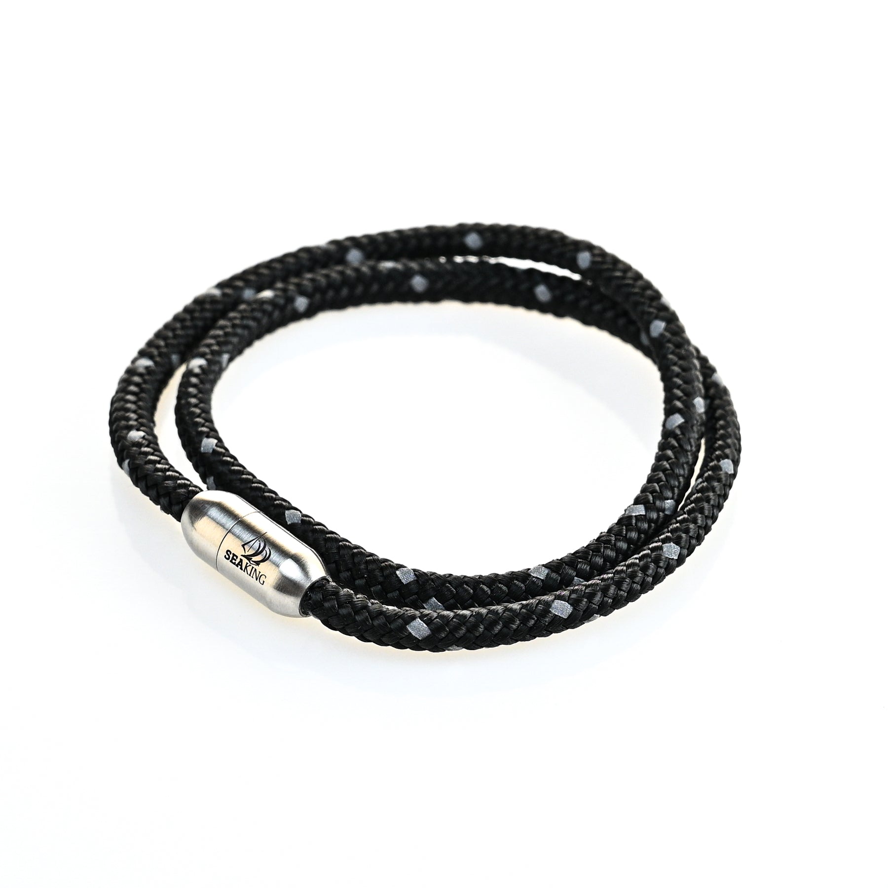 armband seaking traunsee daniel craig segeltau detail
