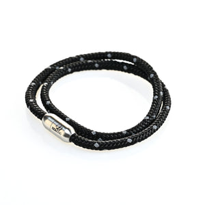 armband seaking traunsee daniel craig segeltau detail
