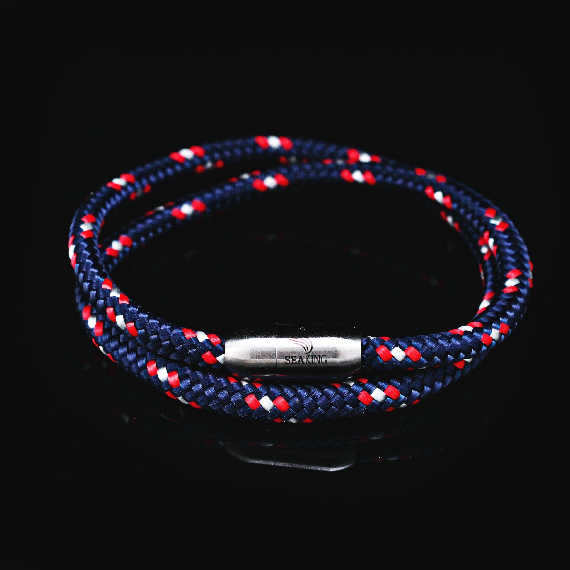 armband seaking traunsee der amerikaner segeltau