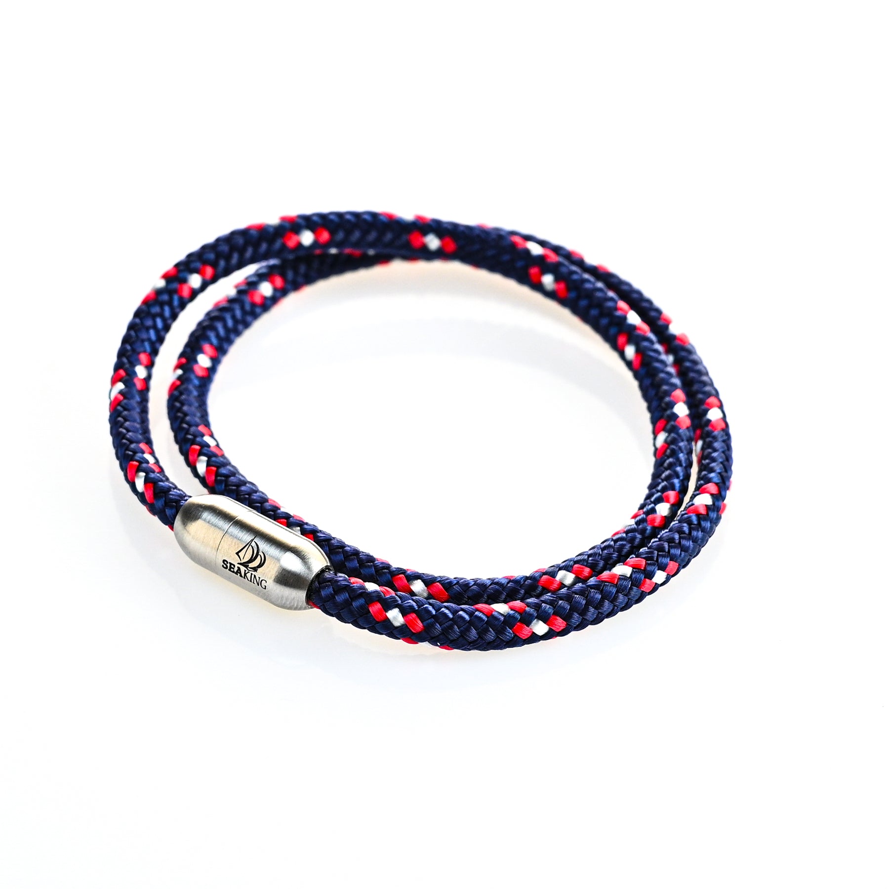 armband seaking traunsee der amerikaner segeltau
