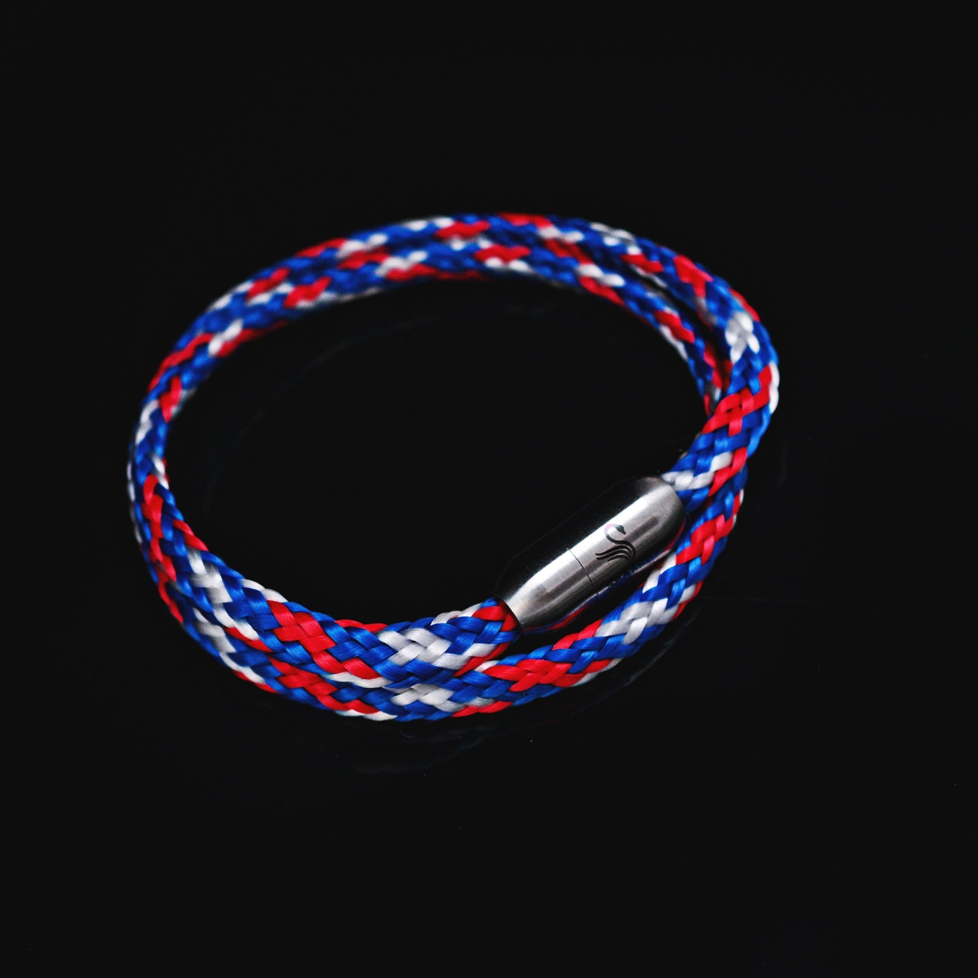armband seaking traunsee elia rot weiss blau
