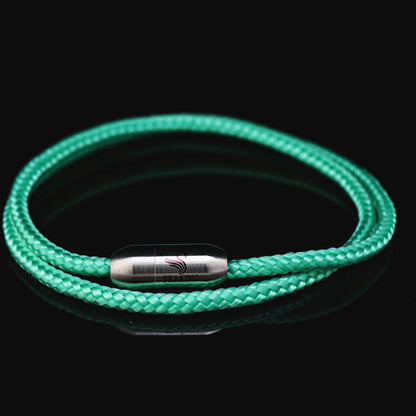 armband seaking traunsee fabio mintgruen