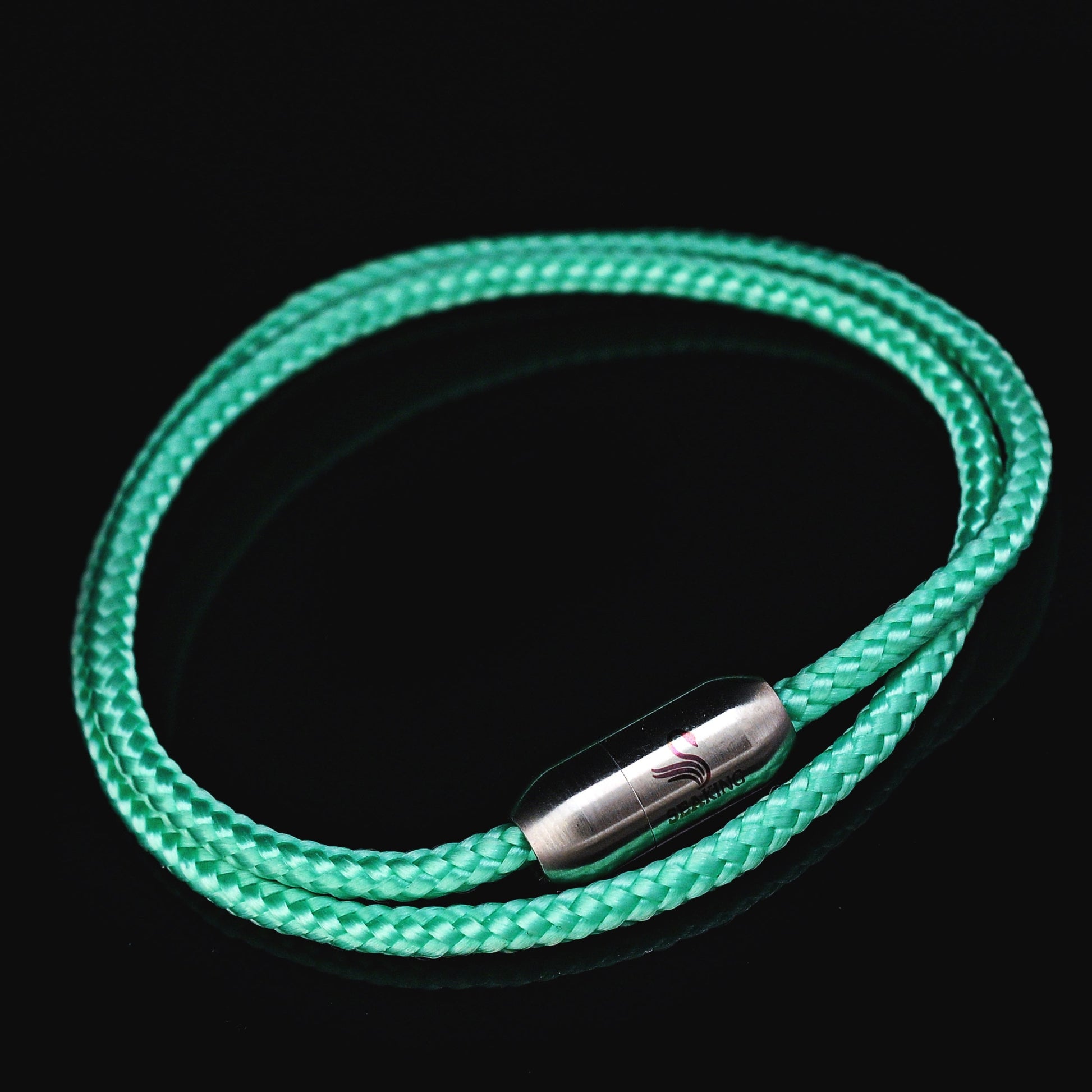 armband seaking traunsee fabio mintgruen segeltau
