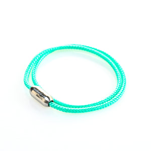 armband seaking traunsee fabio mintgruen segeltau
