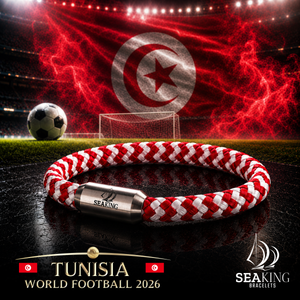 Tunisia 🏆