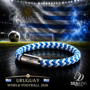 Uruguay 🏆