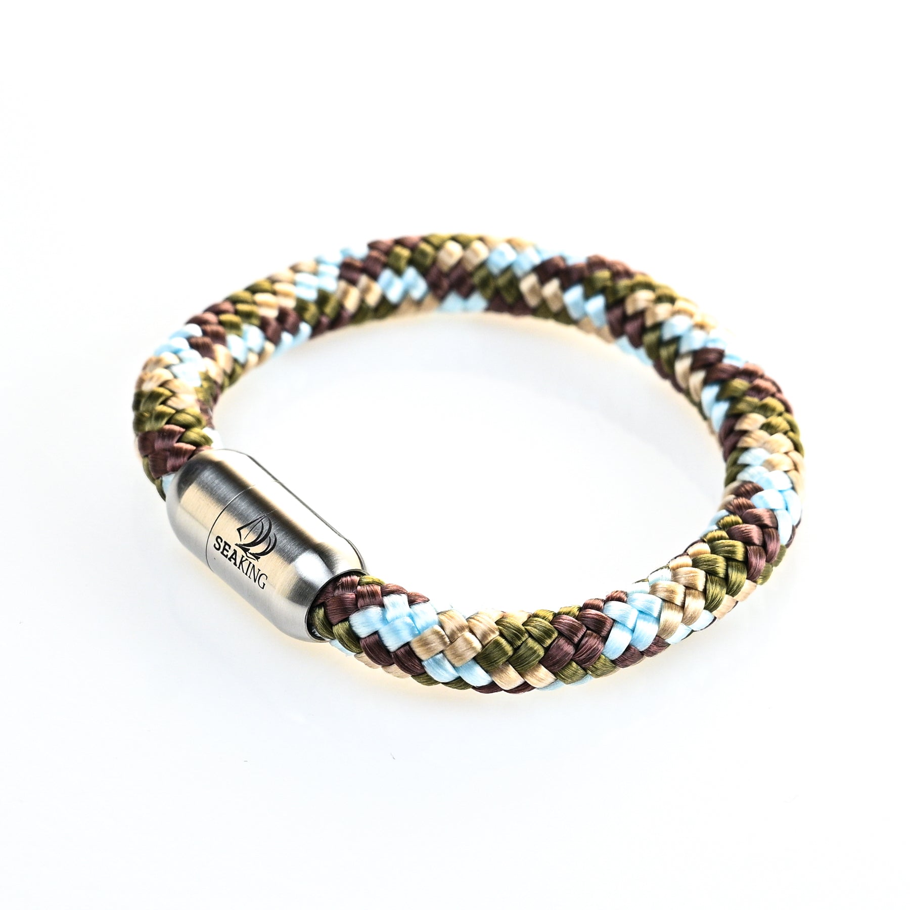 Natürliches Maritimes Design
