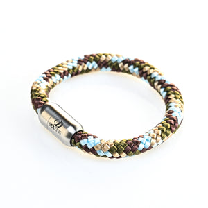 Natürliches Maritimes Design
